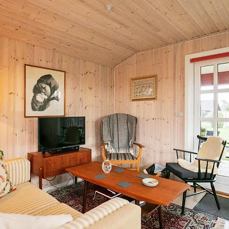Nyaraló Two-bedroom Holiday In 4