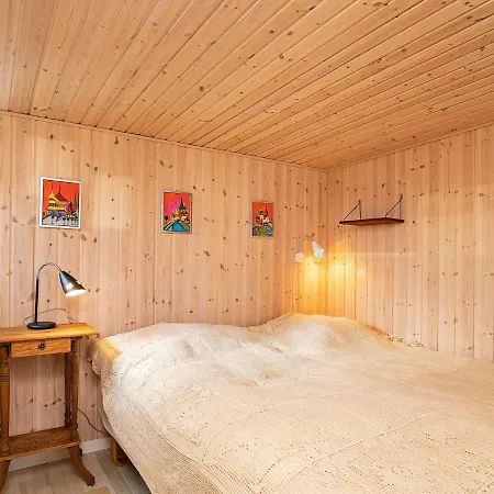 Nyaraló Two-bedroom Holiday In 4 Otterup